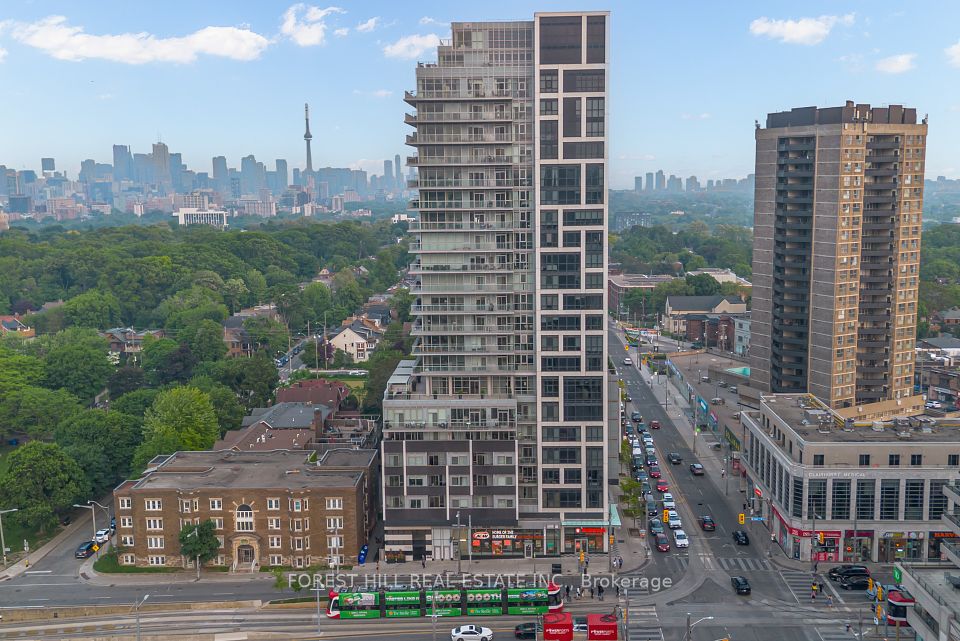 501 St. Clair Avenue