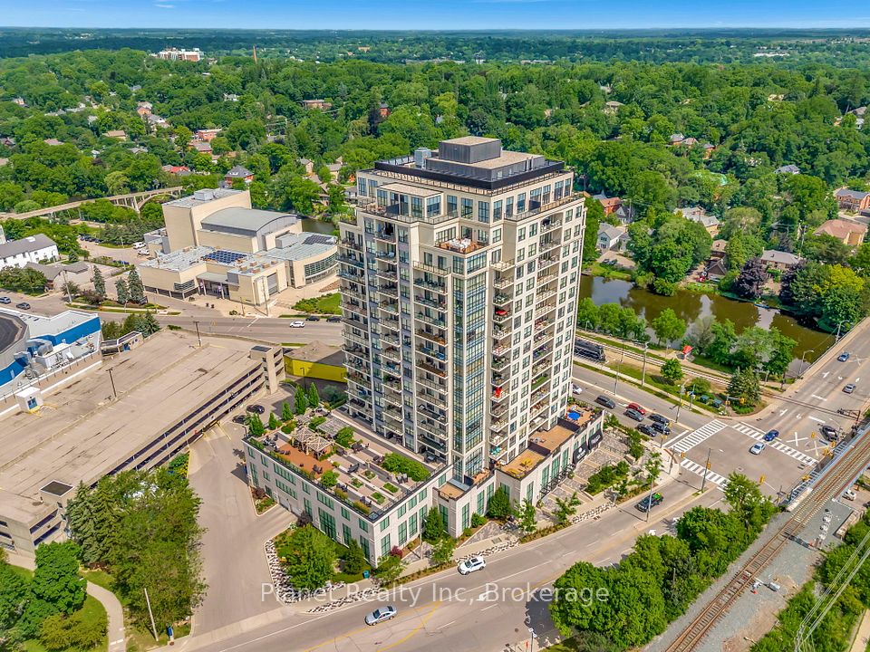 160 Macdonell