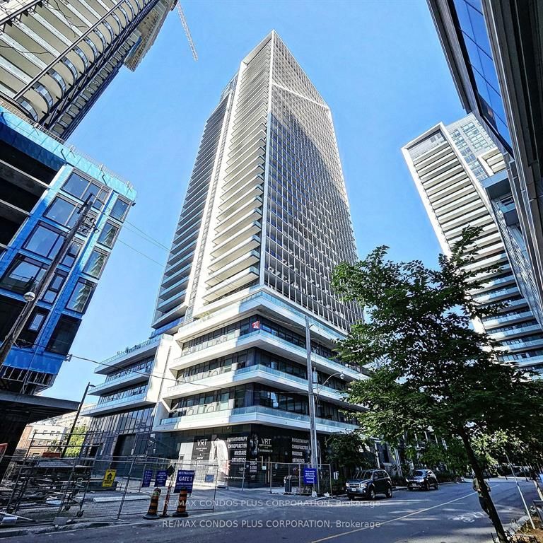 50 Ordnance Street