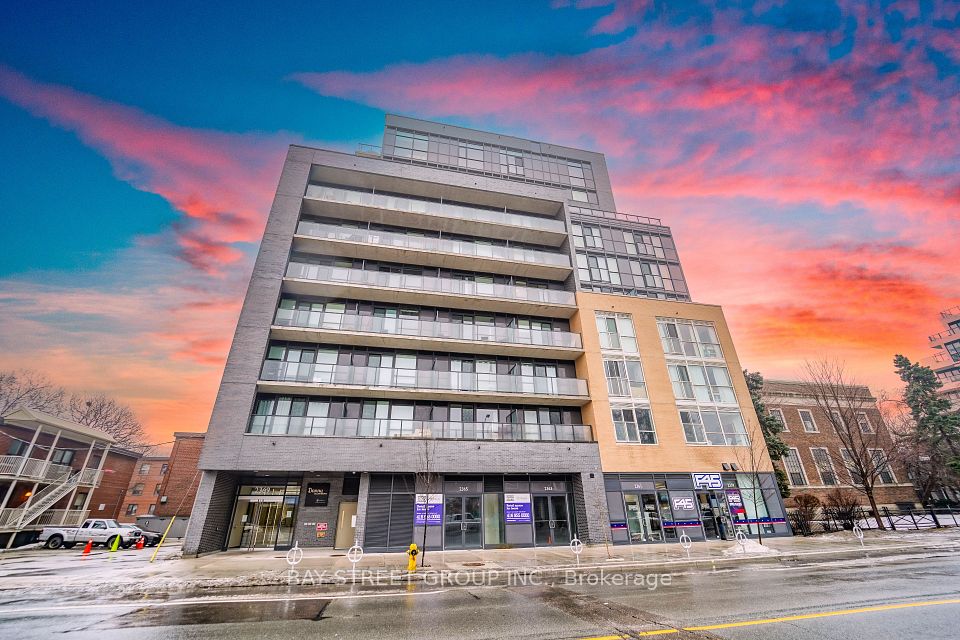 2369 Danforth