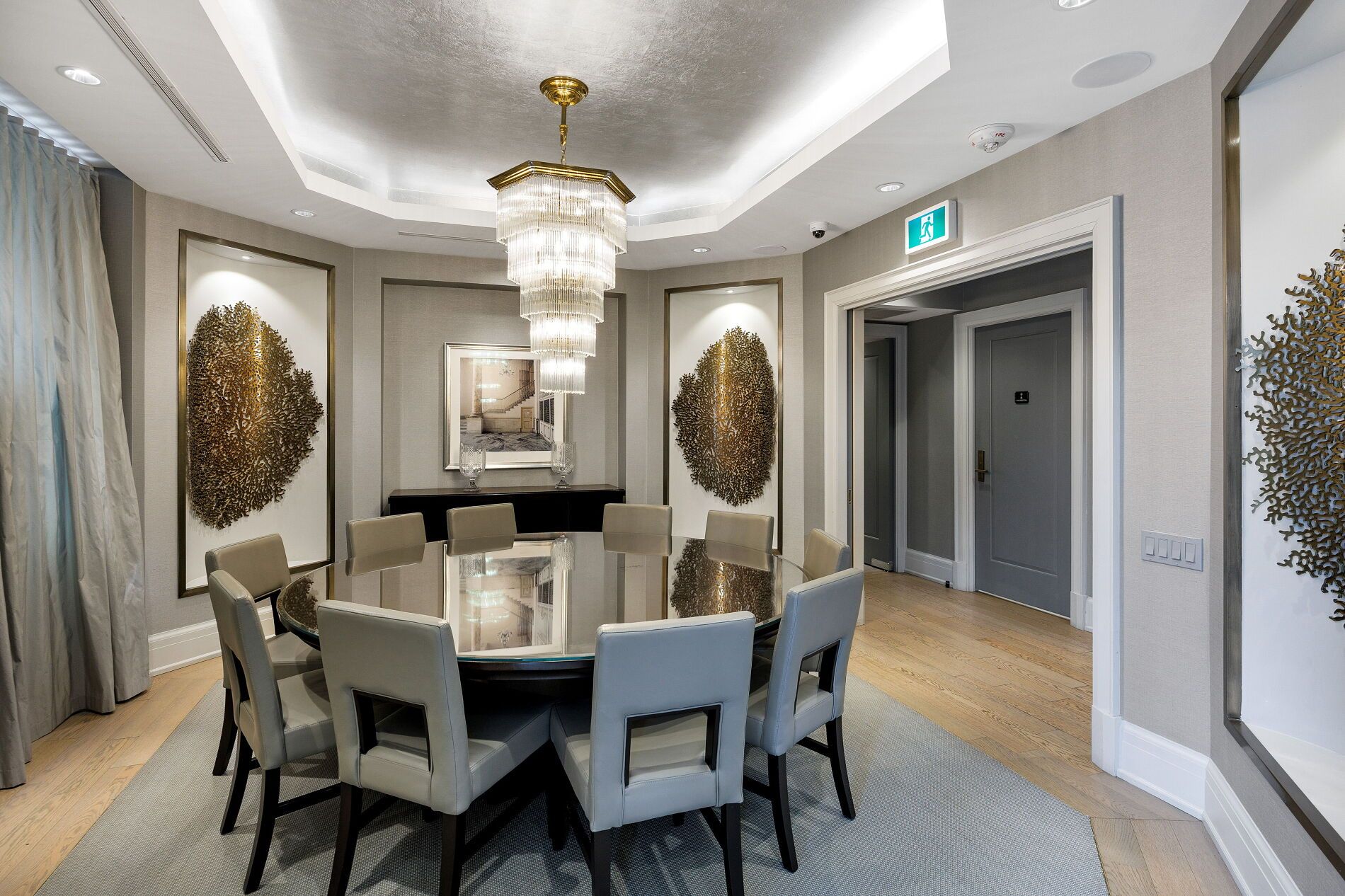 181 Davenport Road PH1201