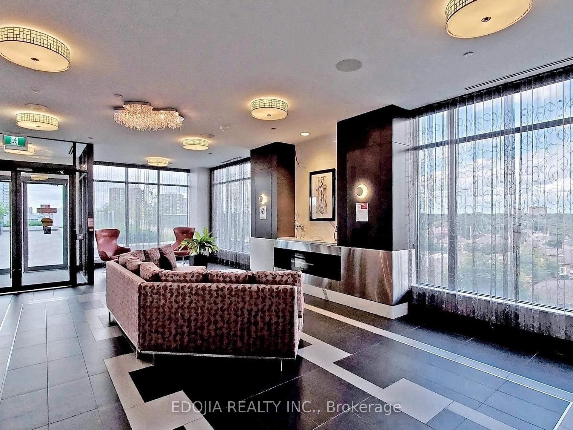 2 Bedrooms Condo at 50 Ann O’reilly, Toronto For sale
