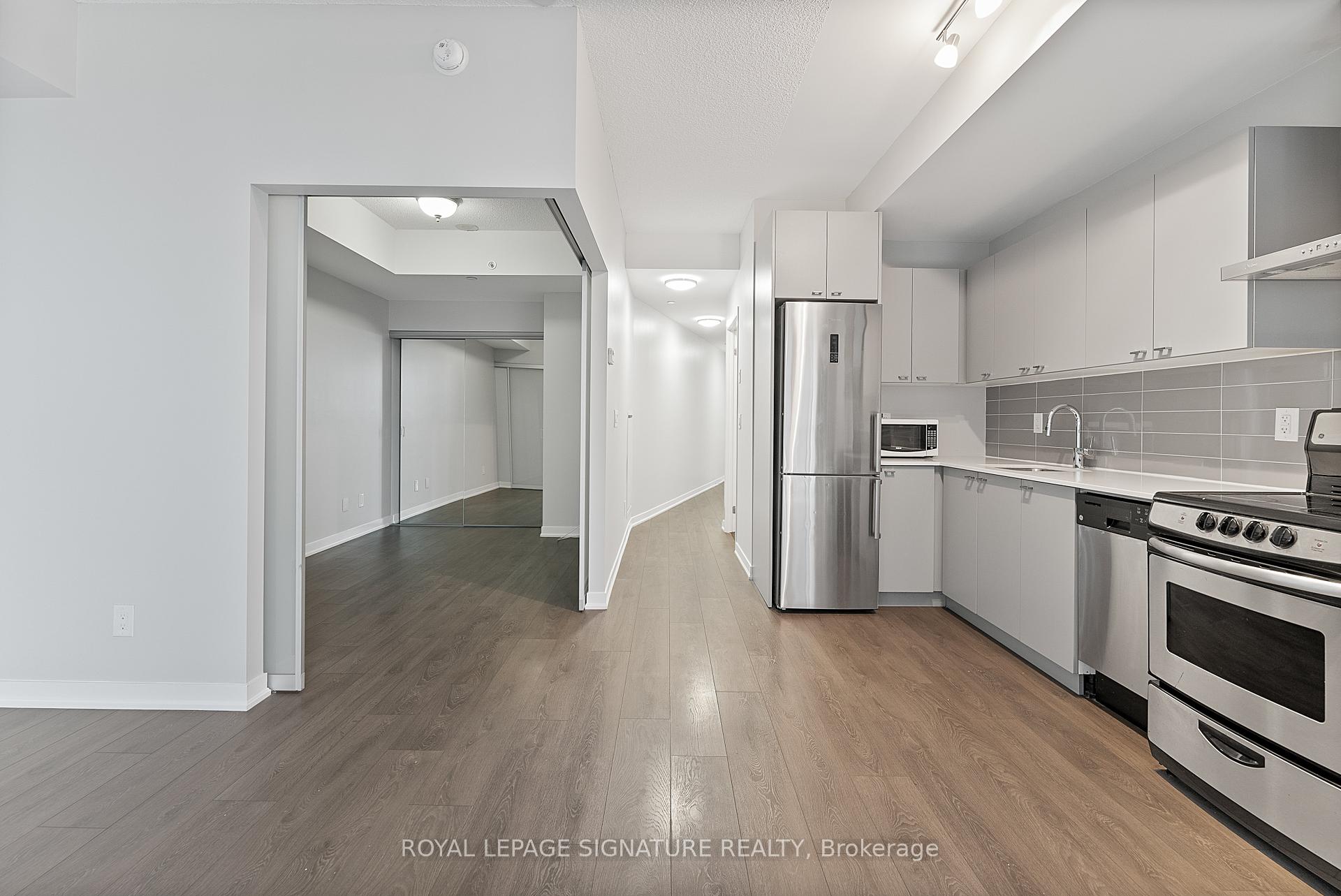 1 Bedroom Condo at 51 East Liberty,  Toronto For sale