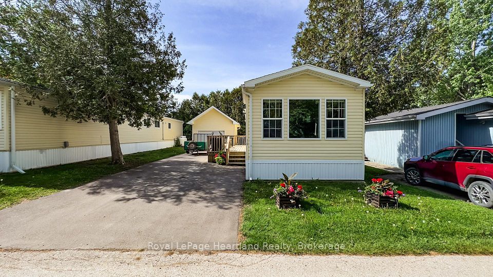 10 BLOOMSBURY Drive, Ashfield-Colborne-Wawanosh, ON N7A 3Y3