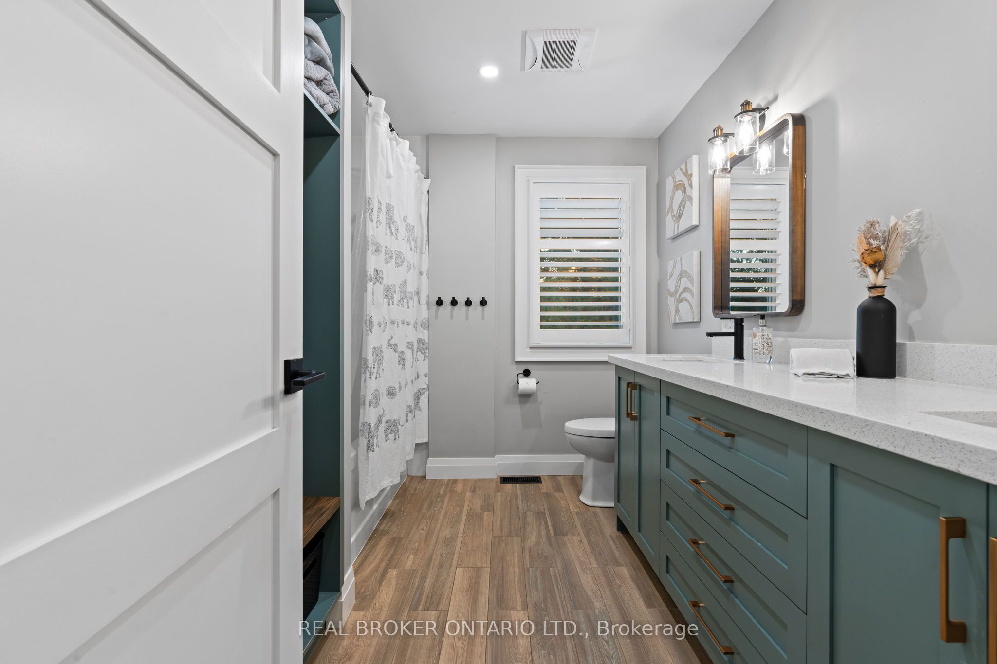 3 Oak Ridge Court