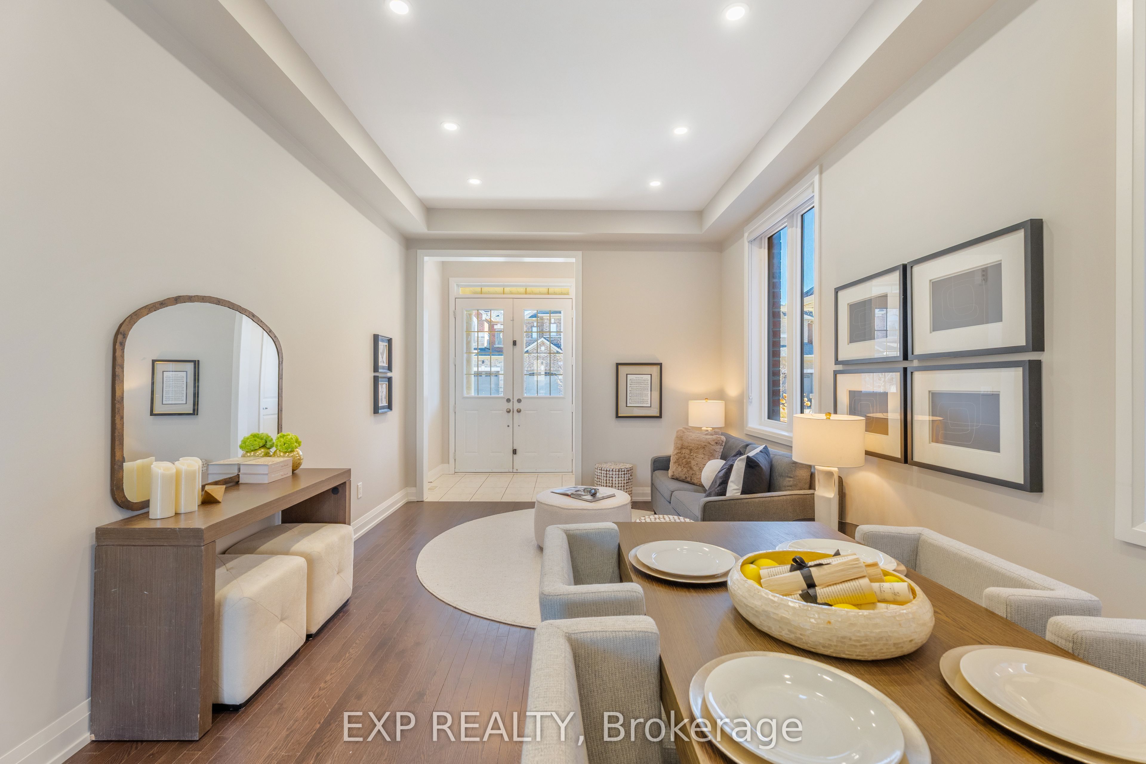 61 Frank Kelly Drive