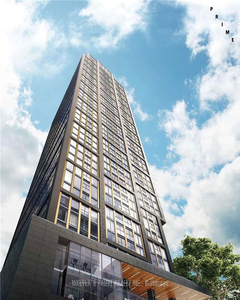 319 Jarvis