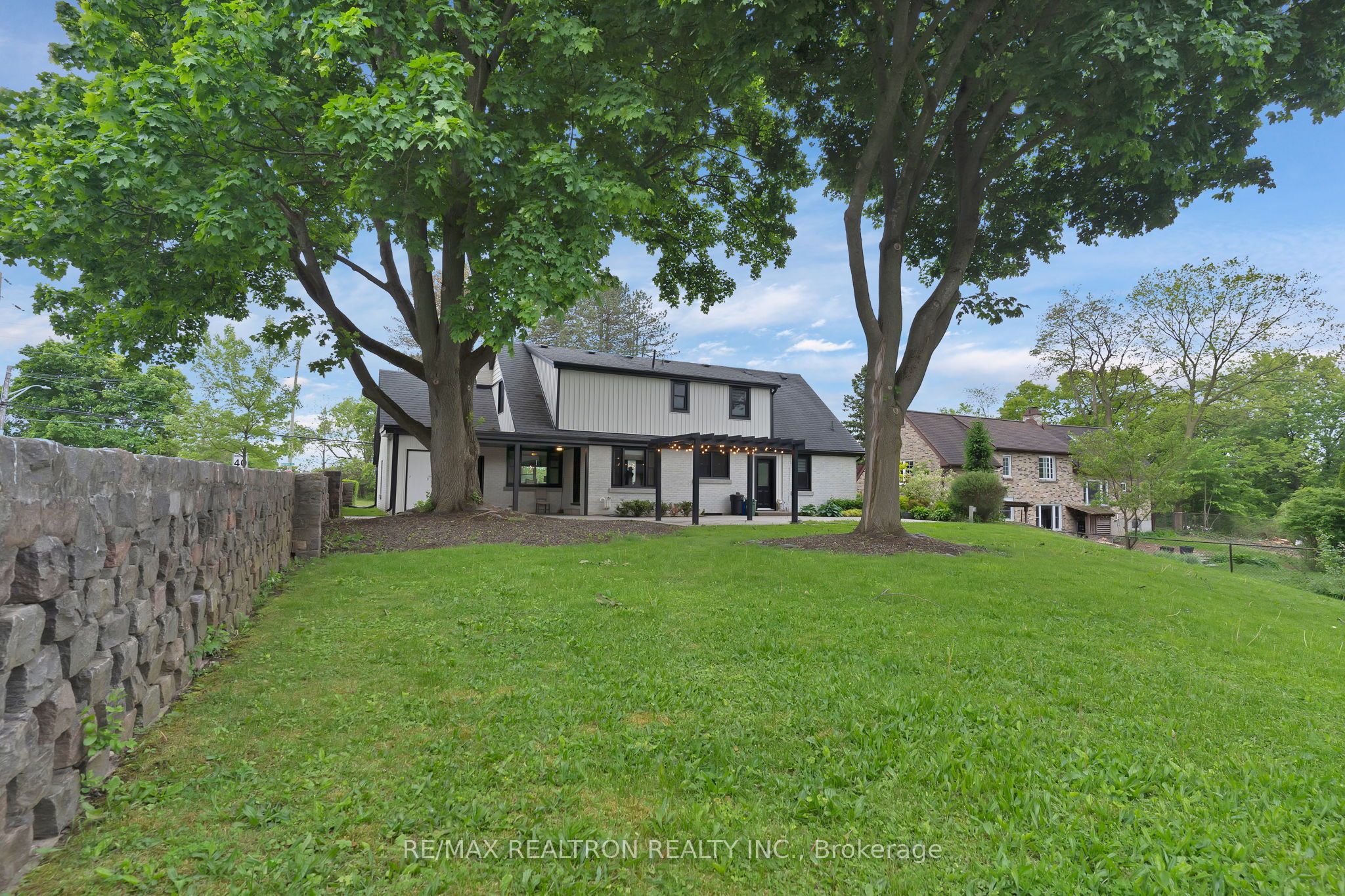 891 Riverside Drive