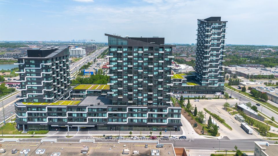 Property at #1605 - 2481 Taunton Road, Oakville, ON L6H 3R7