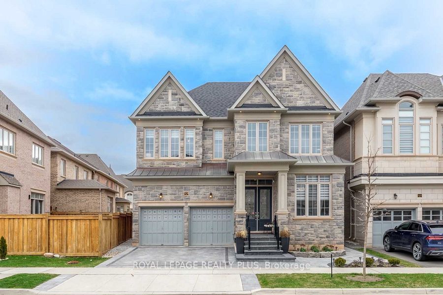 3129 Parsonage