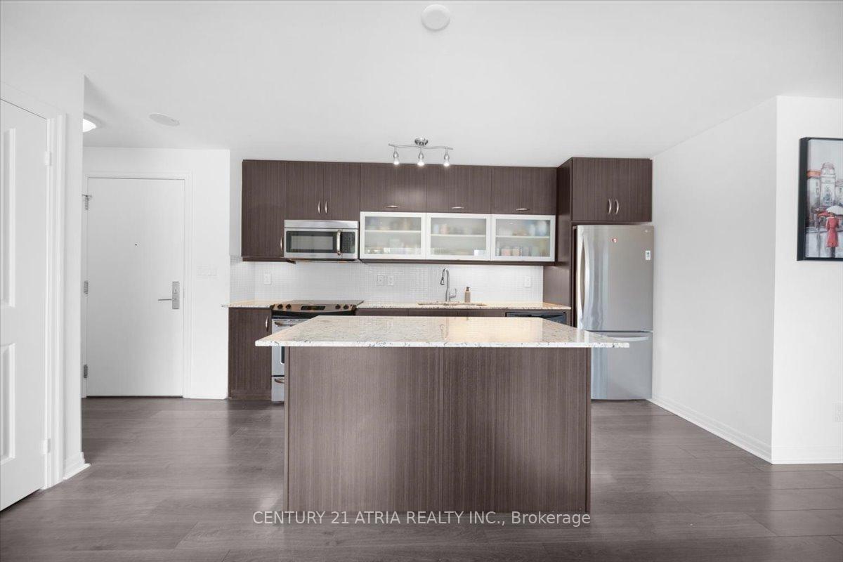 2 Bedrooms Condo at 2015 Sheppard, Toronto For sale