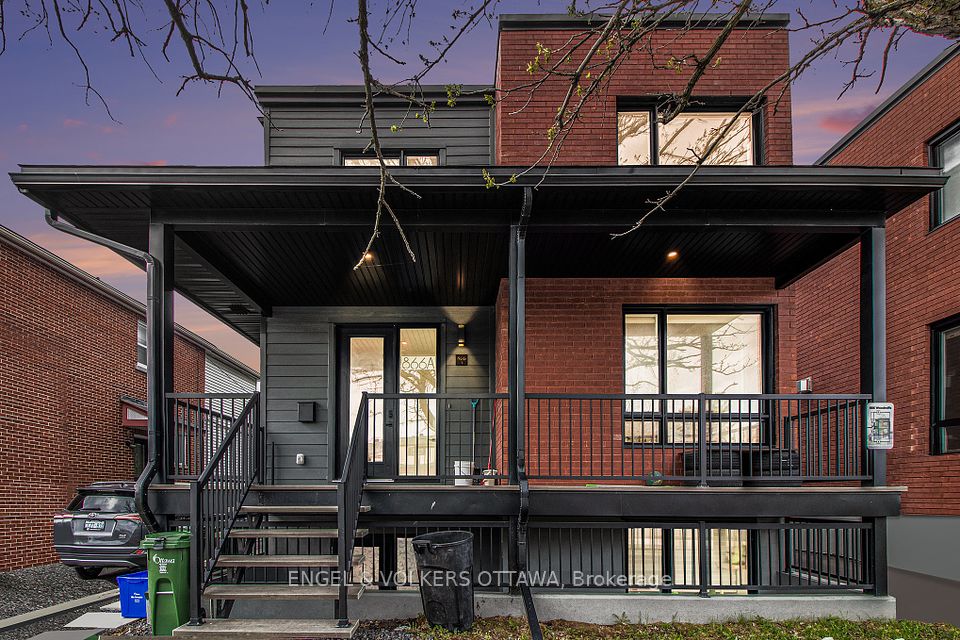 866 Woodroffe