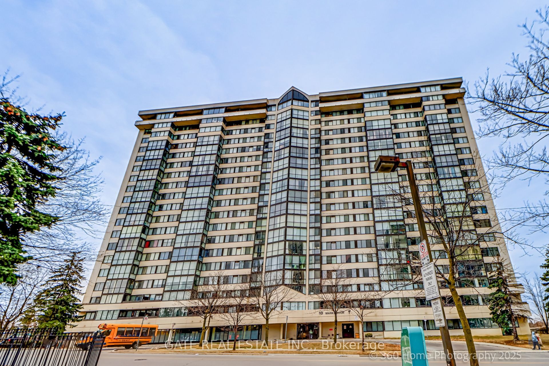 10 Markbrook Lane, #604