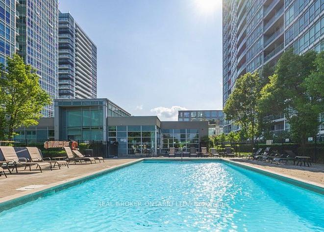 3 Bedrooms Condo at 185 Legion, Toronto For sale