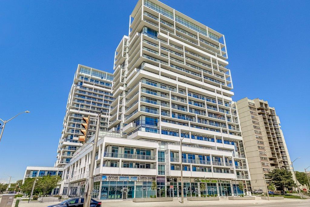 2 Bedrooms Condo at 55 Speers, Oakville For sale