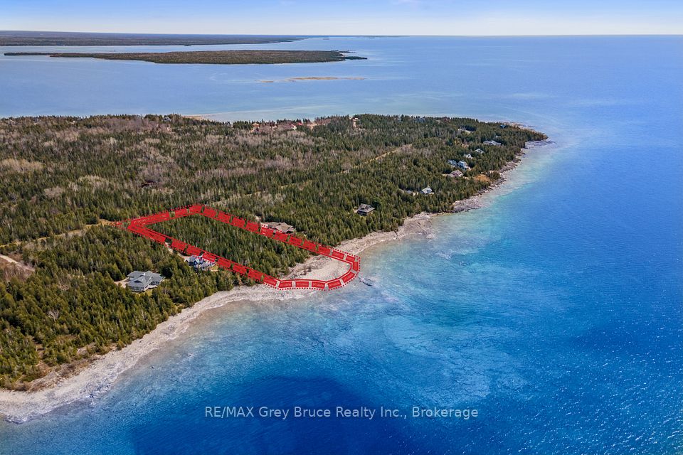 Lot 47 Greenough Pt