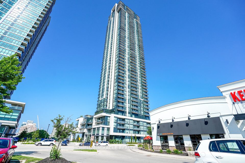 3975 Grand Park