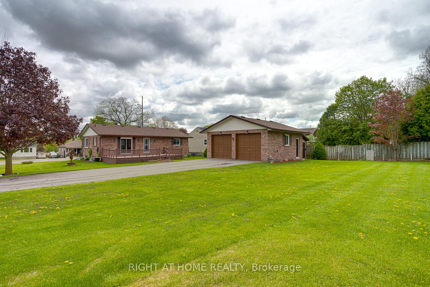 15734 Simcoe Road ; MLS ID: E12154331