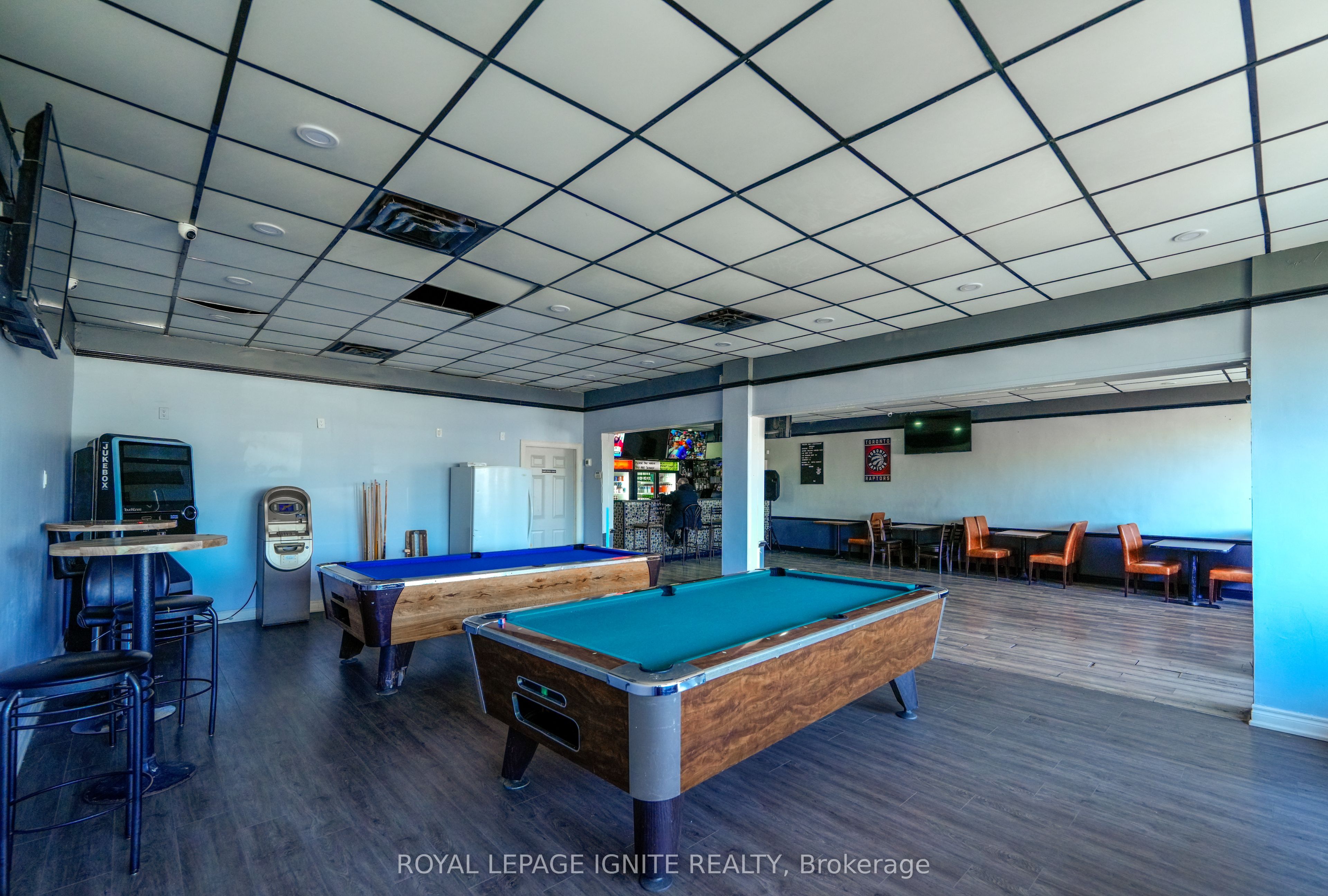 4190 Kingston Road, #1&2