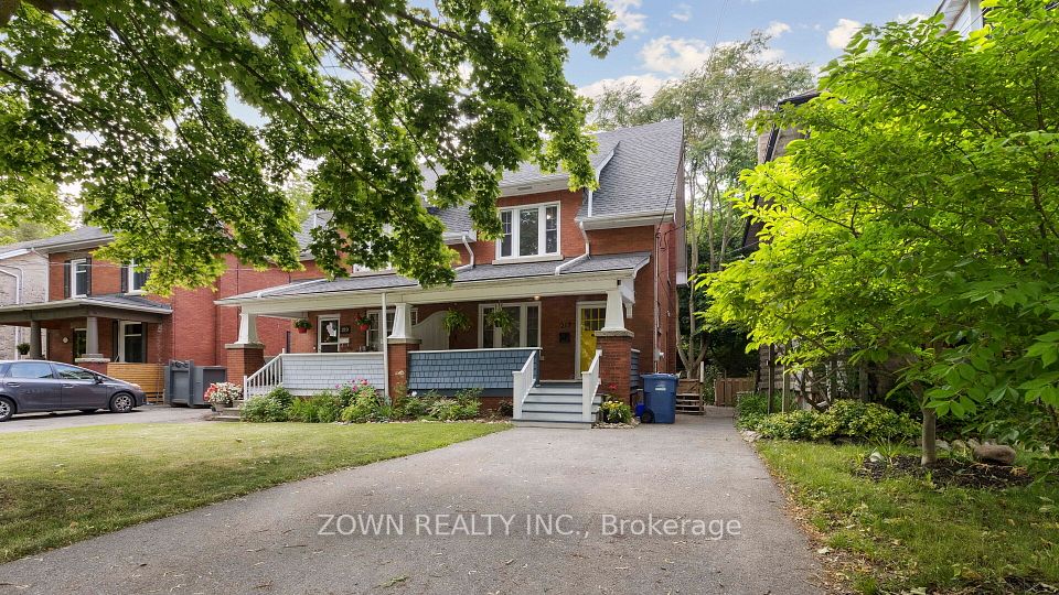 217 Waterloo