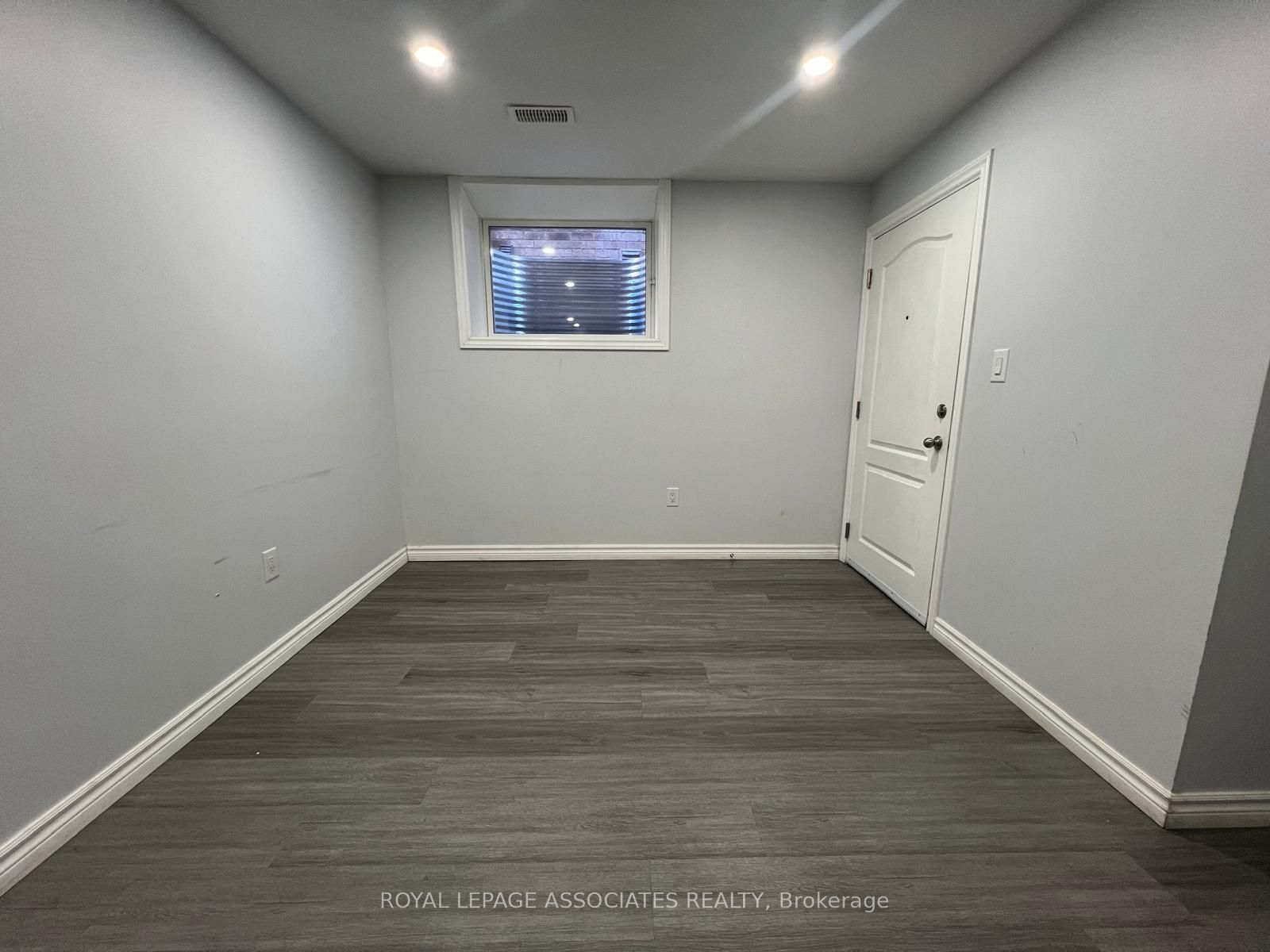 10 Andretti Crescent #Lower, Brampton Credit Valley