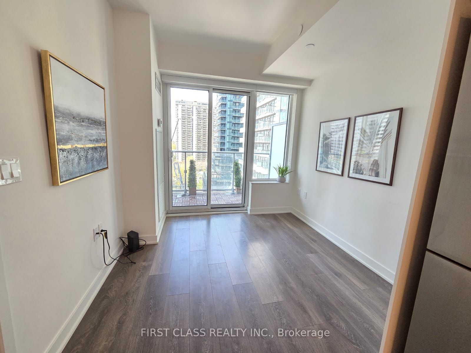 #1101 - 99 Broadway Avenue, Toronto, ON M4P 0E3