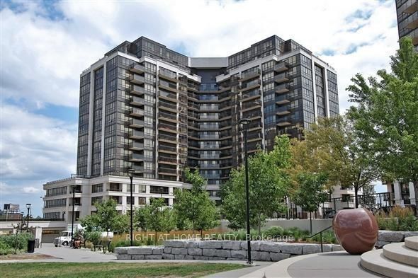 #1203 - 1060 Sheppard Avenue, Toronto, ON M3J 0G7