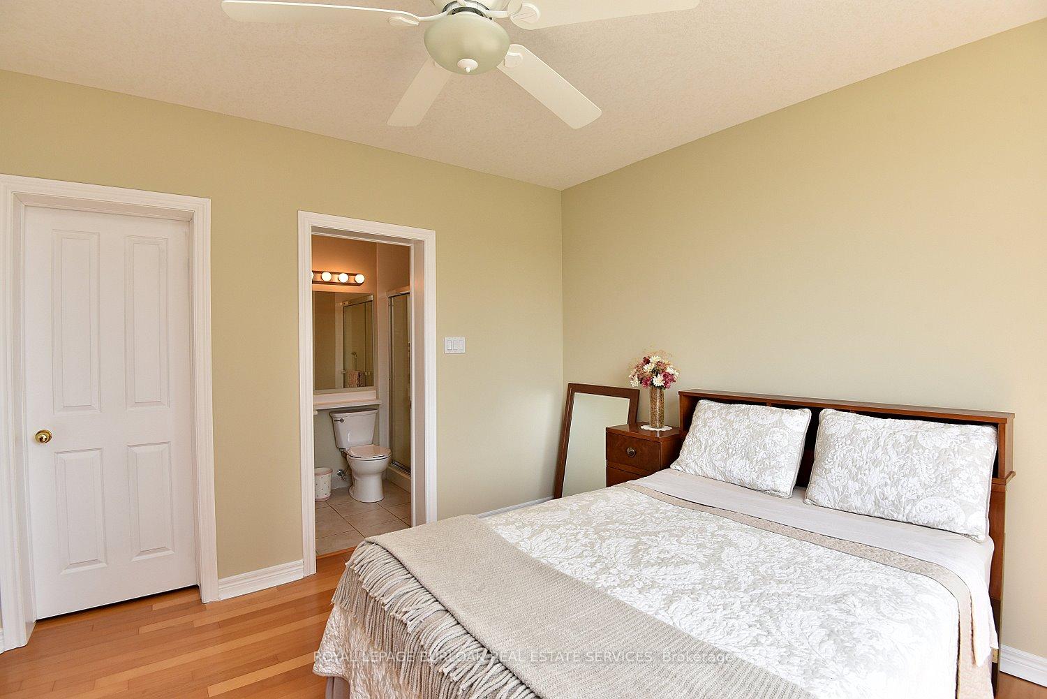 2 Bedrooms Condo at 1998 Ironstone, Burlington For sale