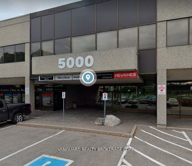 5000 Dufferin