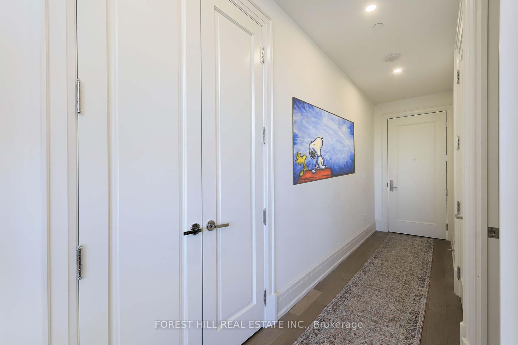 1 Bedroom Condo at 128 Hazelton, Toronto For sale