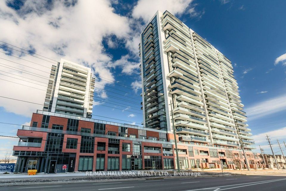 2545 Simcoe