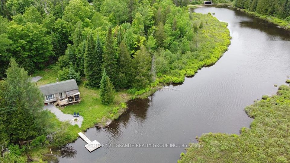 77B Lavallee Creek Drive, Faraday, ON K0L 1P0