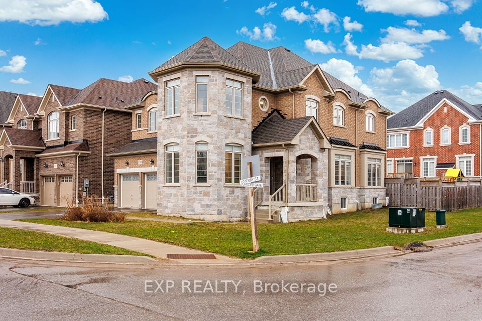 2300 Lozenby Street, Innisfil, ON L9S 0M8