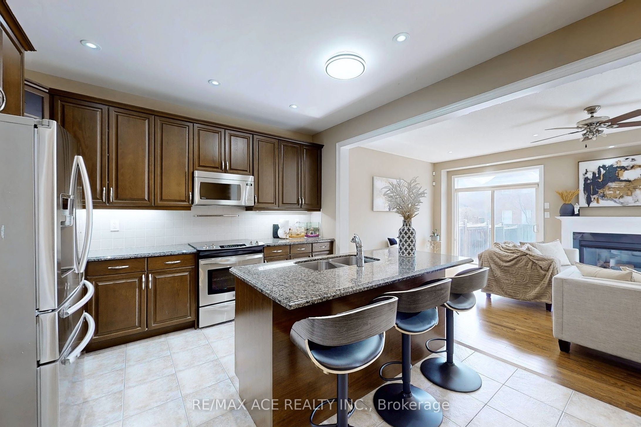 5 Beverton Crescent, Ajax, ON L1T 0L8