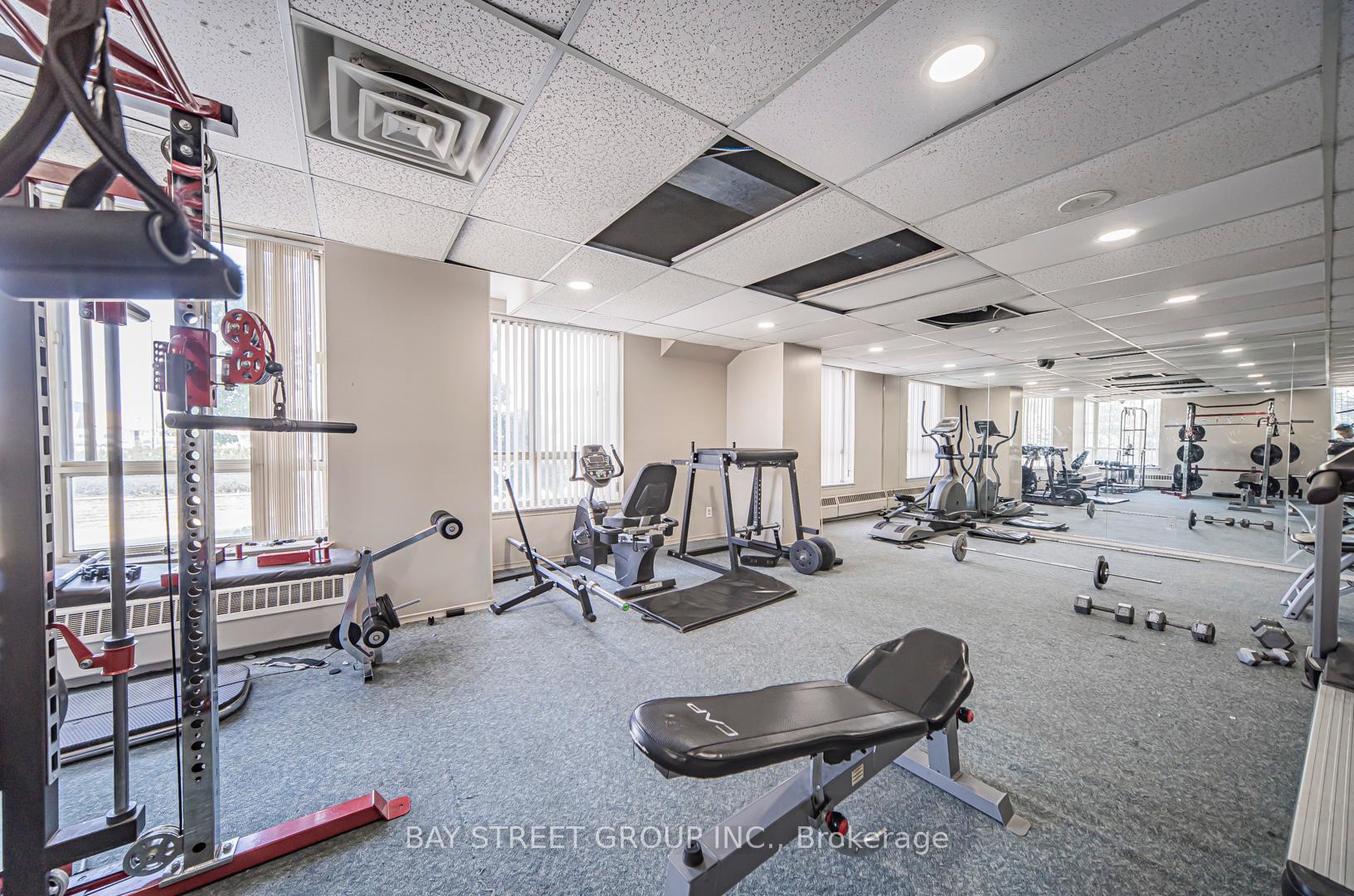 3 Bedrooms Condo at 2470 Eglinton, Toronto For sale