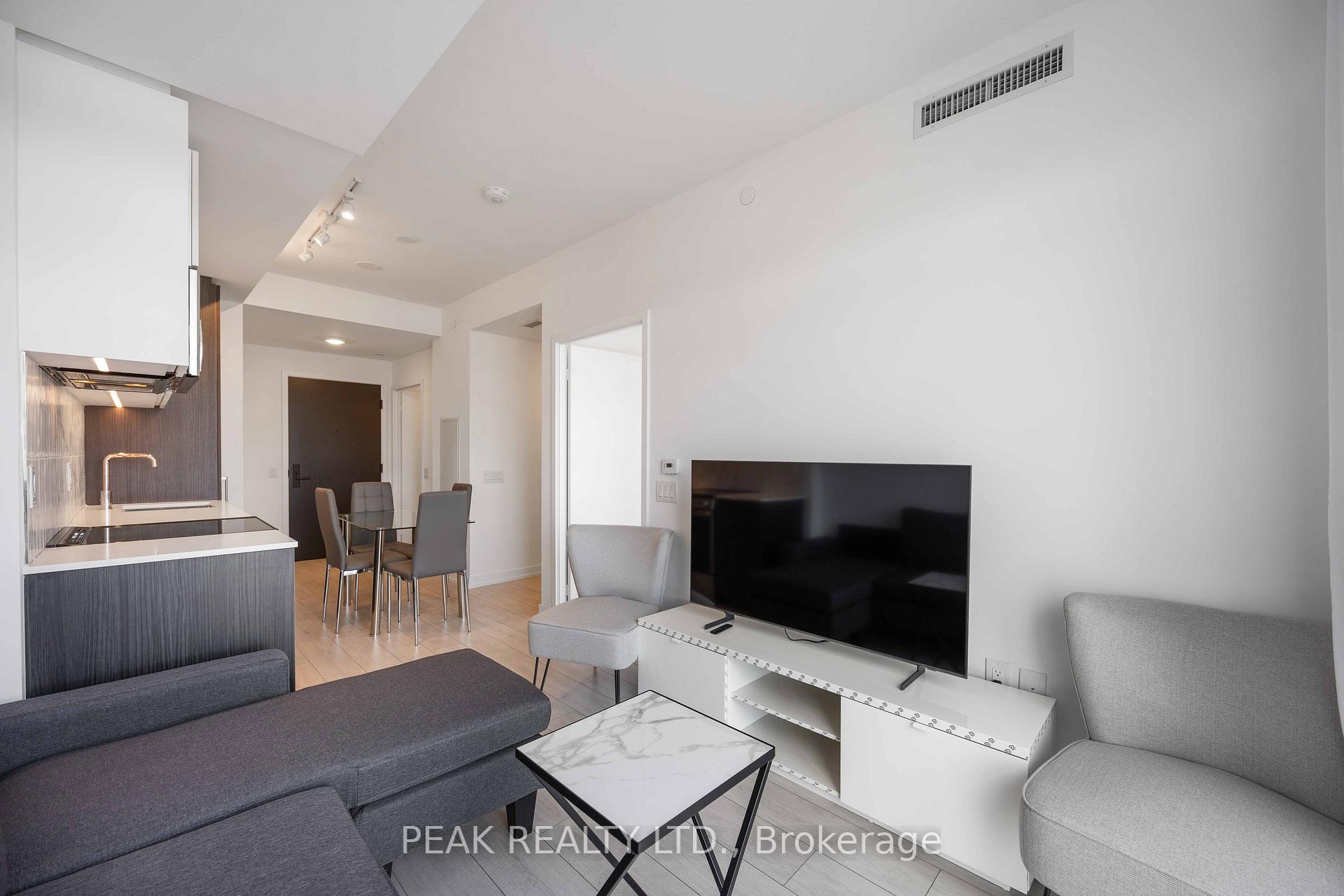 1 Bedroom Condo at 500 Dupont,  Toronto For sale