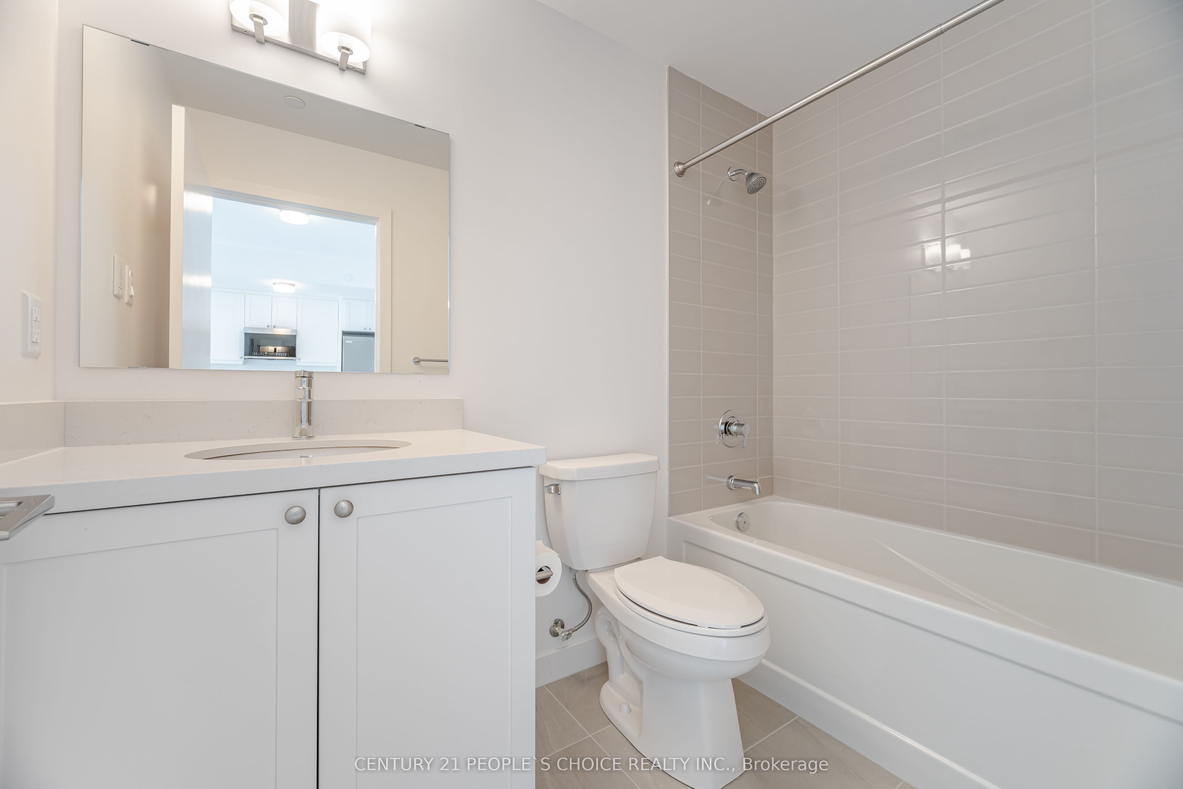 55 Clarington Boulevard, #601