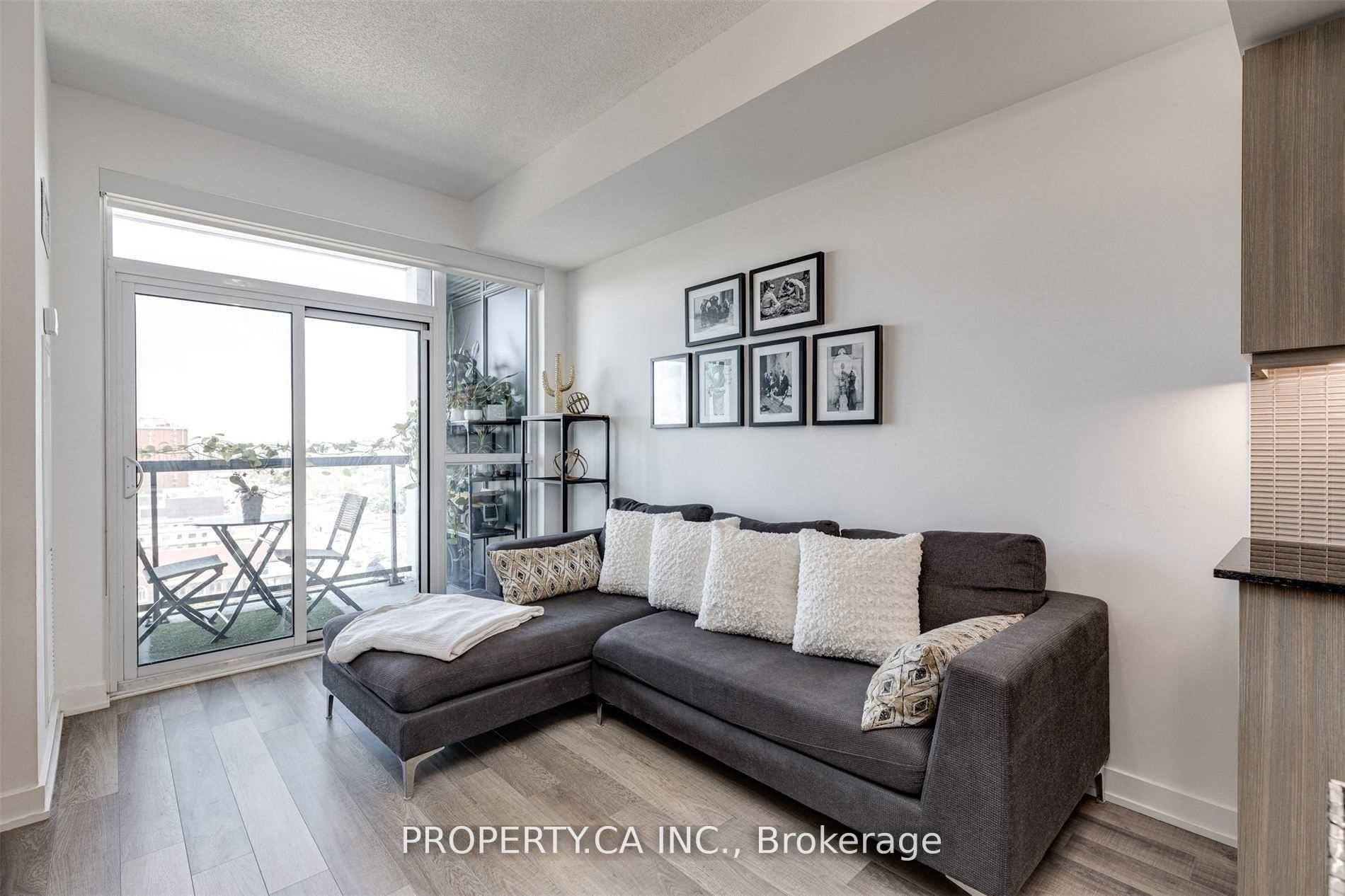 2 Bedrooms Condo at 1603 Eglinton, Toronto For sale