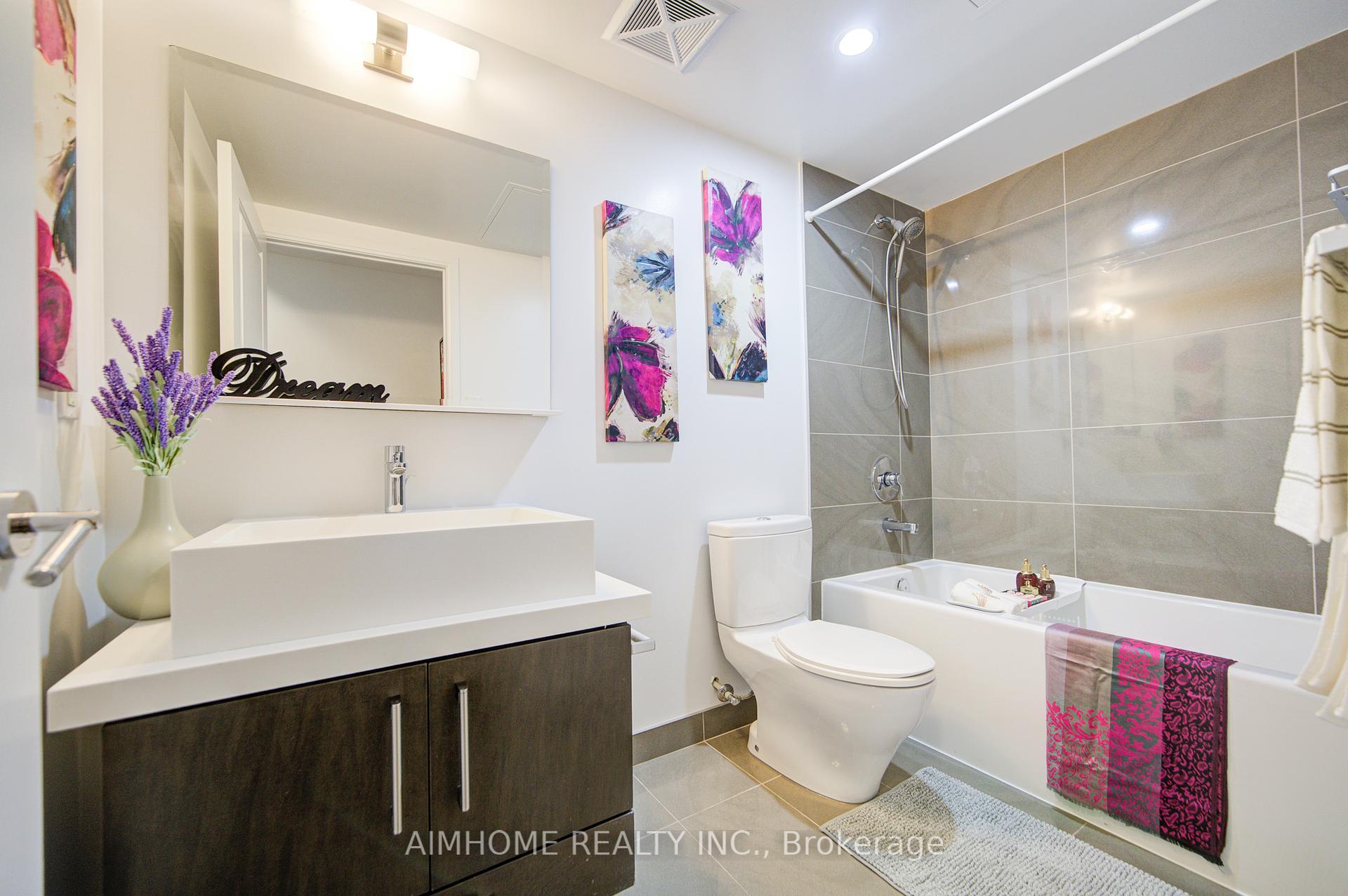 1 Bedroom Condo at 65 St Mary, Toronto For sale