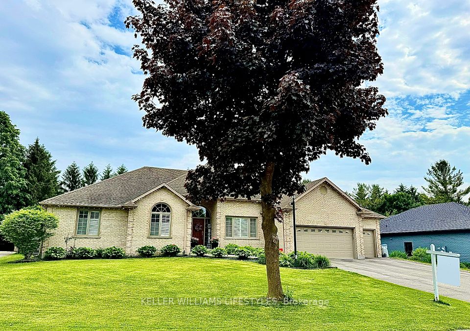 87 Sir James Court, Middlesex Centre, ON N0M 1C0