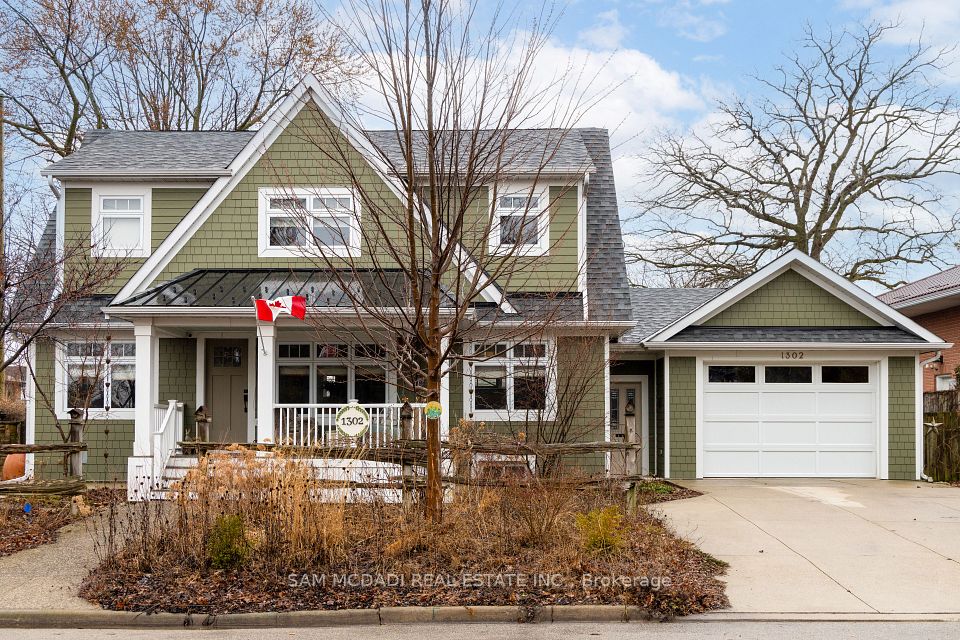 1302 Meredith