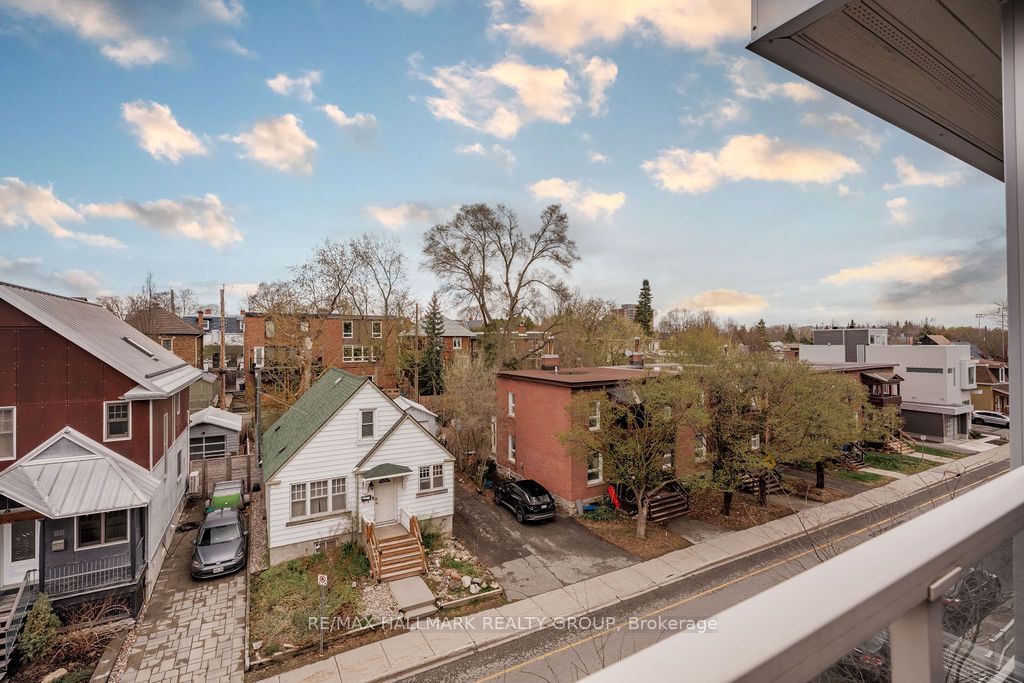 48 Holmwood Avenue, #12