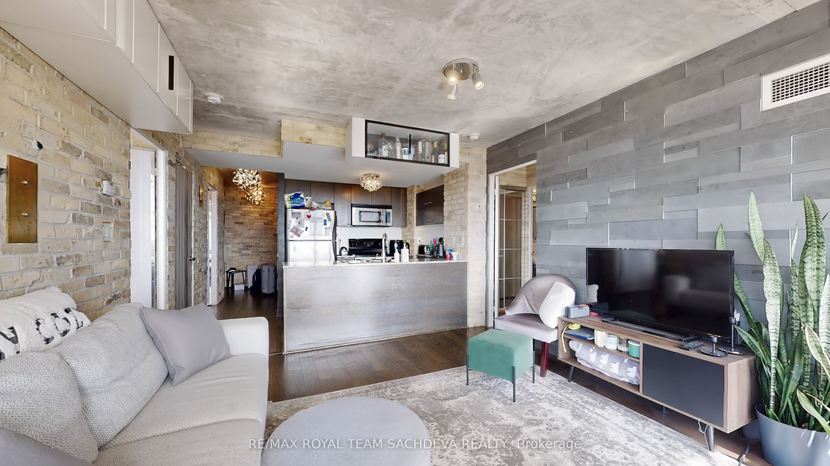 15 Fort York Boulevard, #1610