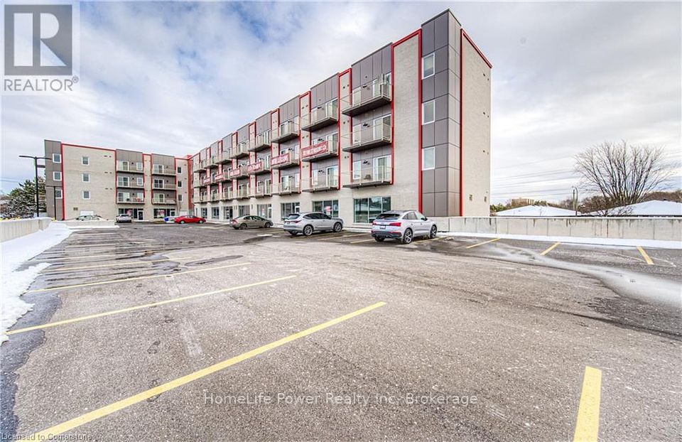301 Westmount Road