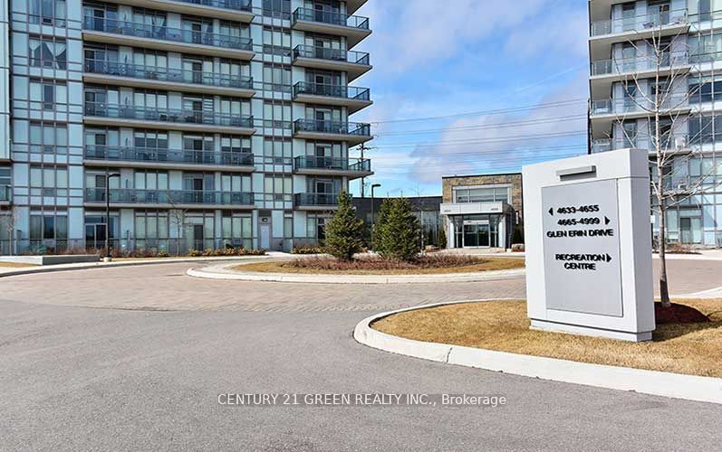 4655 Glen Erin Drive, #PH 4