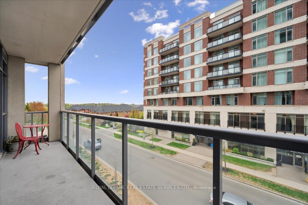 1 Bedroom Condo at 1940 Ironstone, Burlington For sale