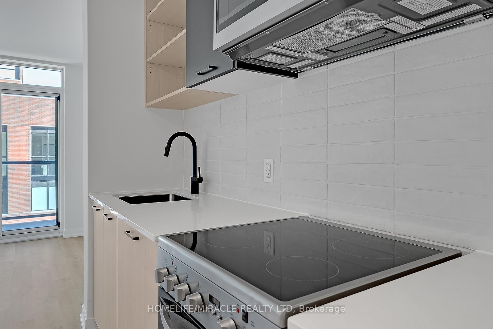 2 Bedrooms Condo at 2300 St. Clair, Toronto For sale