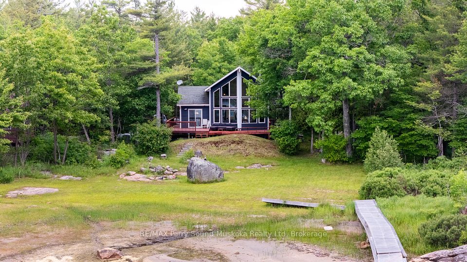 37 Richard's Lake