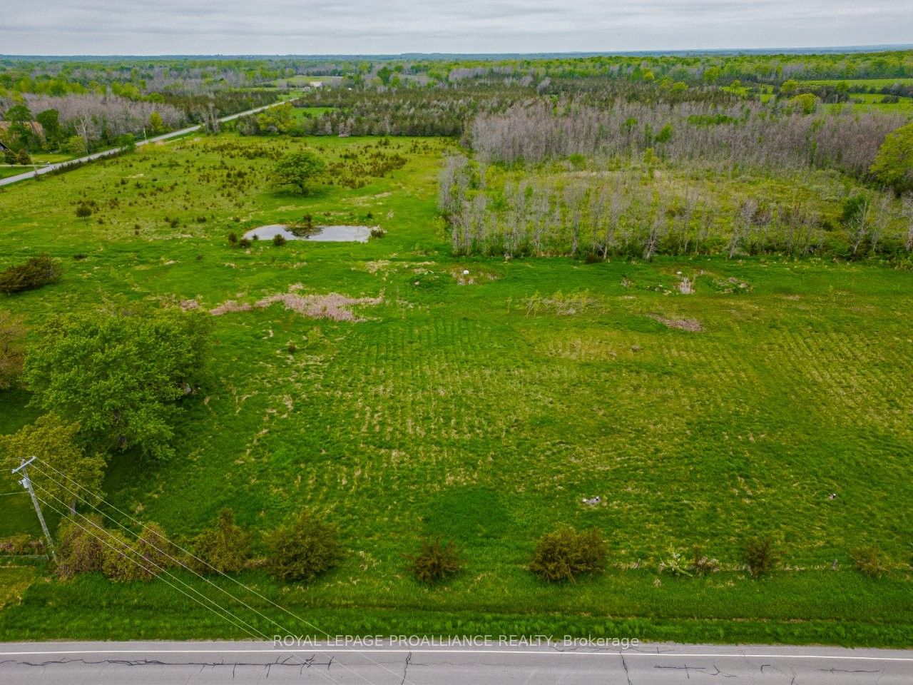 PARTS 1 & 2 County Rd 8, Greater Napanee, ON K7R 3K7