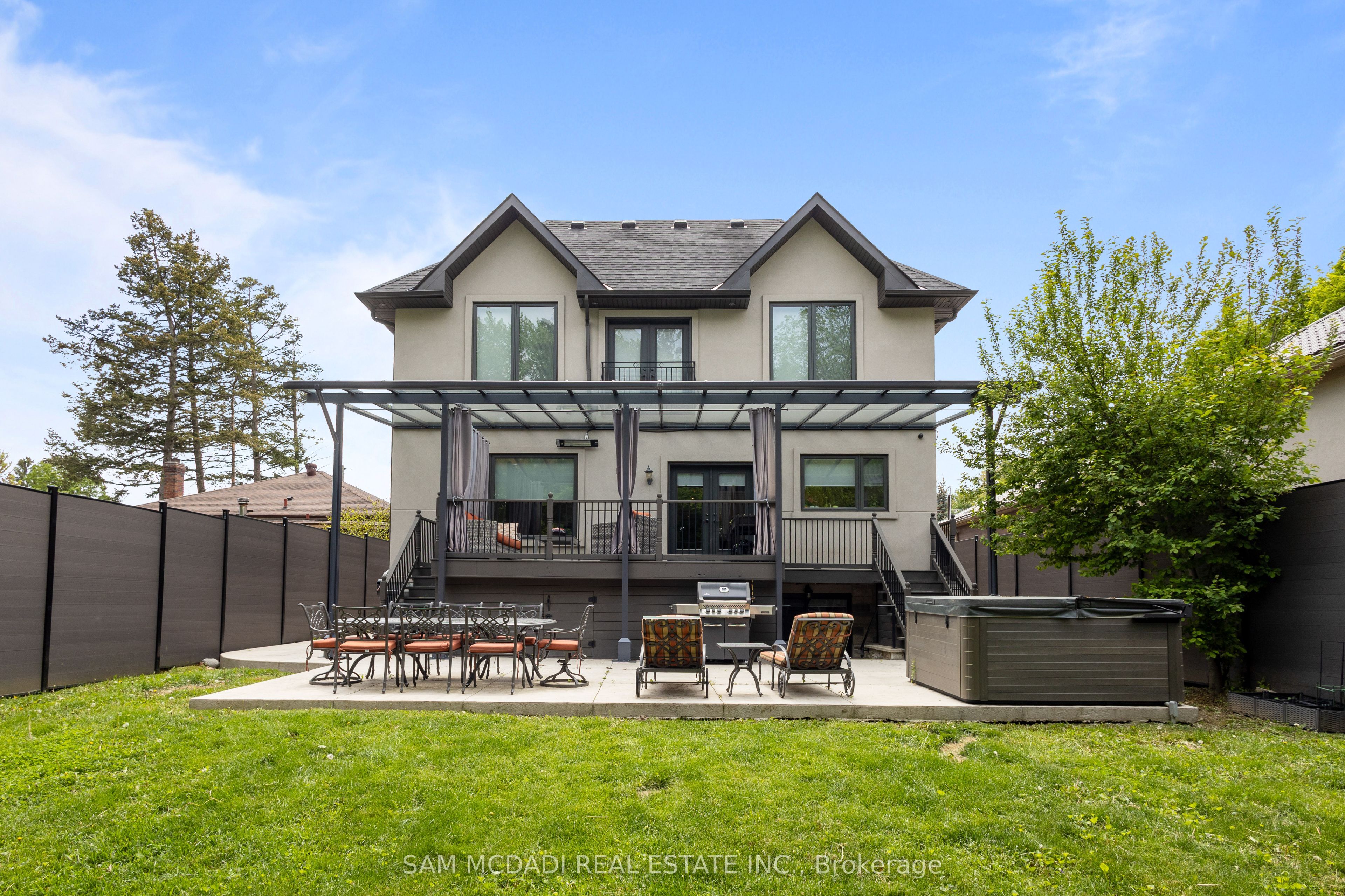 1487 Myron Drive